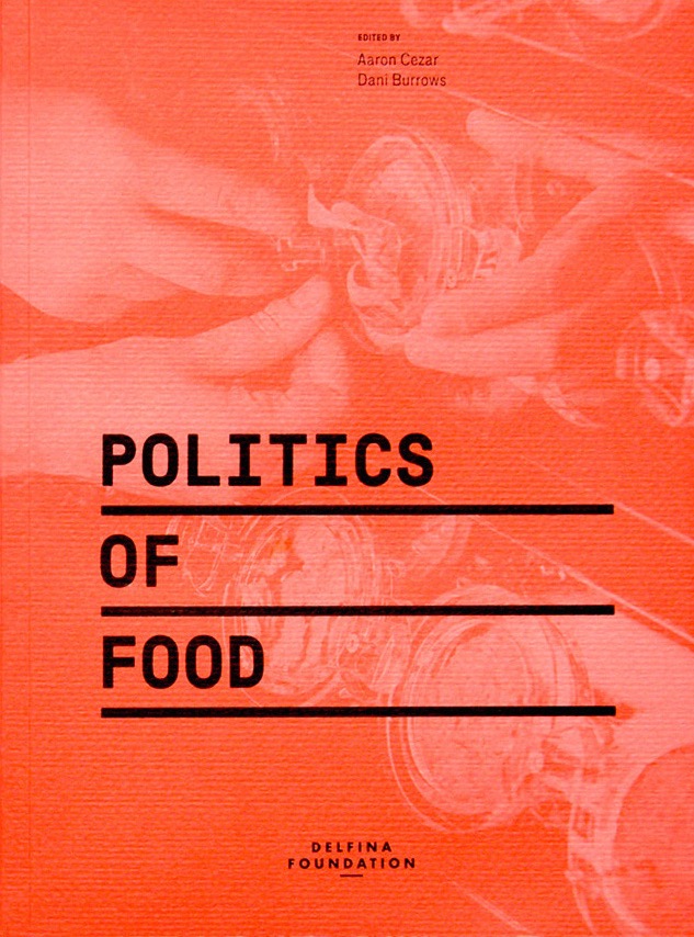 Politics of Food